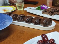 -中卫御苑福膳·养生局(圆明园店)