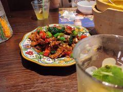 -泰妃殿(武汉首店)