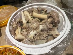 -有奴思烤肉·清真(正宁路店)