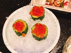 -梅筑·创意料理(王府井百货店)