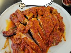 -THE PAWON·8碗(古北SOHO店)