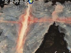-老牌坊云南鱼豆花火锅(哈西万达店)