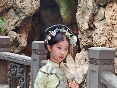 -国色写真馆(园博园店)