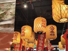 -南京大牌档(济南万象城店)