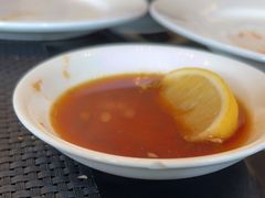 -圣丰索菲特·2 On 988 Café 自助餐厅