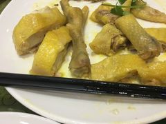 -瑞记湛江鸡饭店·粤西第一鸡(粤垦店)
