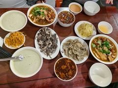 -姚记炒肝店(鼓楼店)