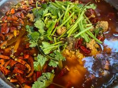 -拈一筷子·宜宾江湖菜(十一街店)