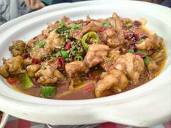 -海燕酒店(惠济路店)