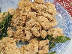 -金姐台湾菜(珠江路店)