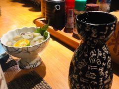 -半藏居酒屋(香港花园店)