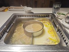 -巴奴毛肚火锅(广益哥伦布店)