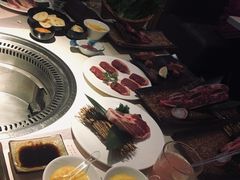 -赤坂亭M9和牛烧肉·日料398放题(万达店)