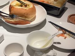 -外婆家(西红门荟聚购物中心店)