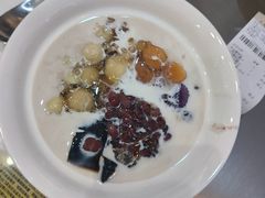 -满记甜品(静安大悦城店)