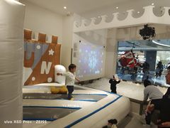 -艾米茉亲子餐厅(万象城店)