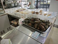 -美新点心店(陕西北路店)