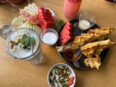 -平措康桑·和牛自助观景餐厅(布达拉宫店)