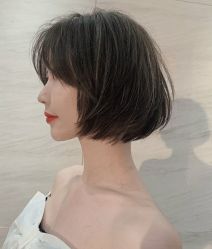 点击看大图 -那茉 Hair Salon