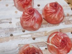 -苏小柳点心·手作小笼包(虹桥天地分院)