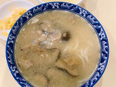 海味米线-二号桥脆绍面(星辉中路店)