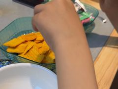 -小两口锦州烧烤·脆皮油边(依云北郡店)