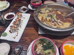 -鸟鹏烧鸟居酒屋(熙龙湾店)