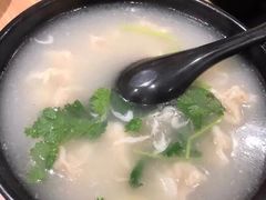 -小杨生煎(萧山机场店)