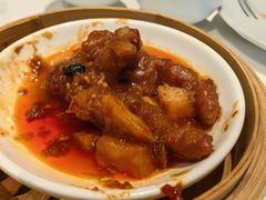 -天然台1908(中建广场店)
