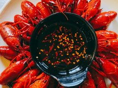 -巴厘龙虾·榜首油焖大虾(洞庭·艺术洋房店)