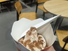 -汉堡王(丁兰广场店)