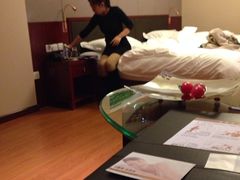 华玺大酒店(文化路店)-莱西华玺大酒店