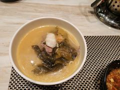 -新发展亚太JW万豪酒店·福苑咖啡厅