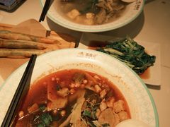 -苏晓玥·手作江南小吃(深圳北站店)