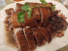 烧鹅-肥妈岭南家厨(骏业路店)