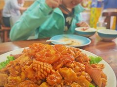 八珍豆腐-闻香阁·清真(光荣道店)