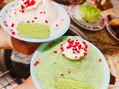 -姜胖胖无限自助烤肉(罗湖宝能店)