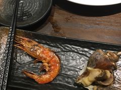 -江户前日本料理(瑞诗酒店店)