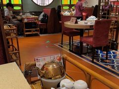 -点都德(奥体印象城店)