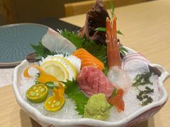 -秋荀日本料理(昆明同德广场店)
