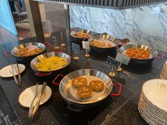 -杭州桐庐康莱德酒店西餐厅-舍