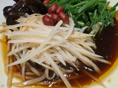 -小杨烤肉(朱雀店)