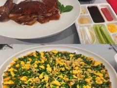 -永乐饭庄(安德路店)