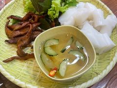 -华姐鸡粉(教育路店)