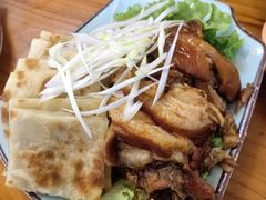 -鼎香润(德胜门内店)