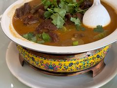 -龙香居海鲜浑锅家常菜·特色驴肉