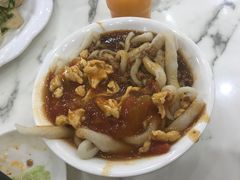 -太原面食店(解放路店)