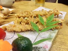 -水之惠鲜鱼料理(王府大街店)