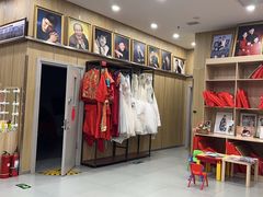 -中国照相馆(清河万象汇店)