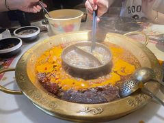 -新哥老官·畅吃123·美蛙世界(苏宁广场店)